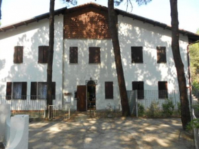  Appartamento Laguna  Лидо Ди Спина